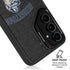Georgetown University Hoyas Bulldog Galaxy S25 Ultra Kickstand Case